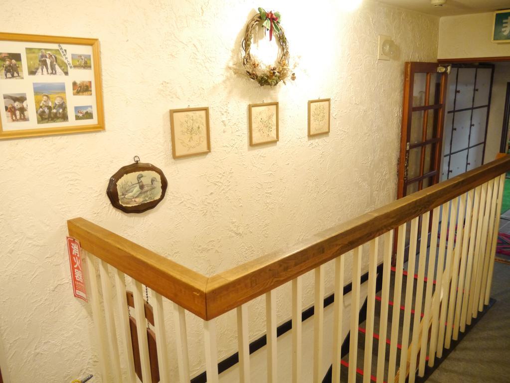 Tob'S House Hotel Iiyama Exterior photo